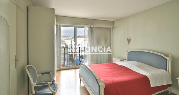 À vendre Appartement 2 pièces 51 m² - Versailles 78000