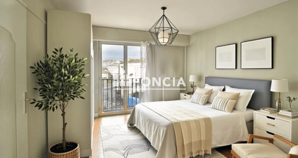 À vendre Appartement 2 pièces 51 m² - Versailles 78000