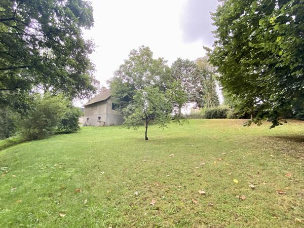 Maison 5 pièces - 153 m²