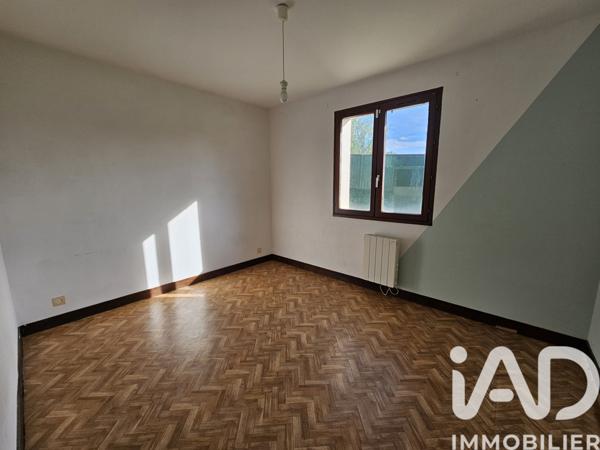 Maison à vendre 3 pièces 82,44 m² Thoré-la-Rochette