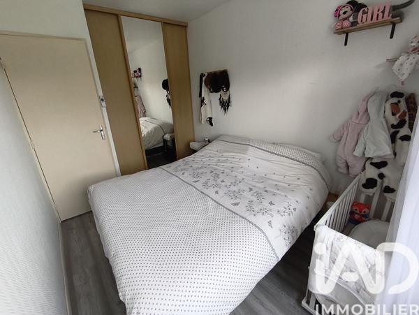 Maison à vendre 4 pièces 75 m² Saint-Arnoult-des-Bois