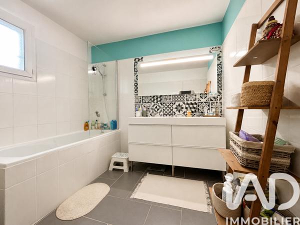 Maison à vendre 4 pièces 98 m² Chitenay