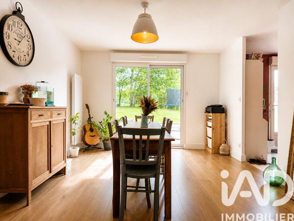 Maison à vendre 4 pièces 98 m² Chitenay