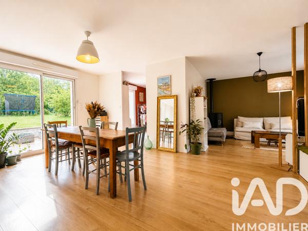 Maison à vendre 4 pièces 98 m² Chitenay