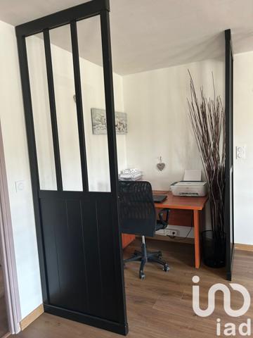 Maison à vendre 8 pièces 214 m² Pujaut