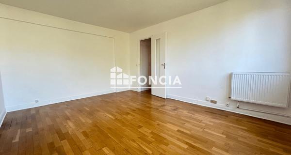 Location Appartement 2 pièces 42.71 m² - Boulogne-billancourt 92100
