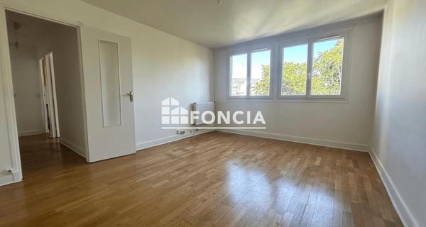 Location Appartement 2 pièces 42.71 m² - Boulogne-billancourt 92100