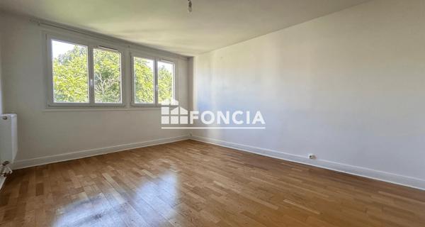 Location Appartement 2 pièces 42.71 m² - Boulogne-billancourt 92100
