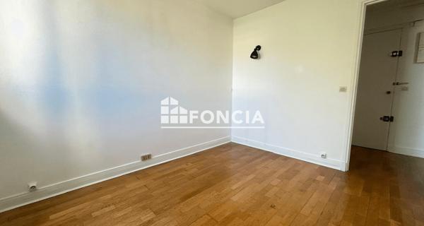 Location Appartement 2 pièces 42.71 m² - Boulogne-billancourt 92100