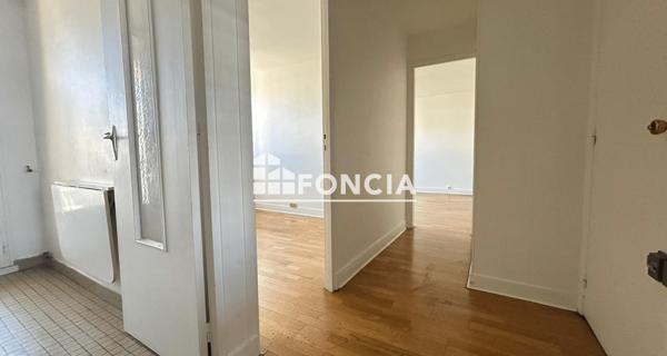Location Appartement 2 pièces 42.71 m² - Boulogne-billancourt 92100
