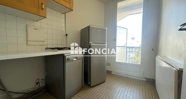 Location Appartement 2 pièces 42.71 m² - Boulogne-billancourt 92100