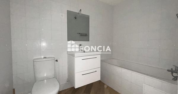Location Appartement 2 pièces 42.71 m² - Boulogne-billancourt 92100