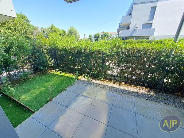 Appartement à vendre Challans - 2 pièces, 39m² avec 1 chambre(s) à 164 800€ - AJP Immobilier Challans
