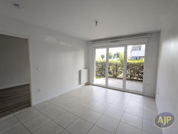 Appartement à vendre Challans - 2 pièces, 39m² avec 1 chambre(s) à 164 800€ - AJP Immobilier Challans