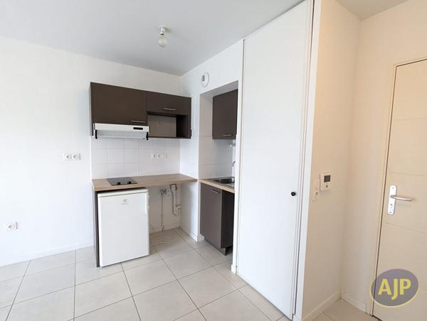 Appartement à vendre Challans - 2 pièces, 39m² avec 1 chambre(s) à 164 800€ - AJP Immobilier Challans