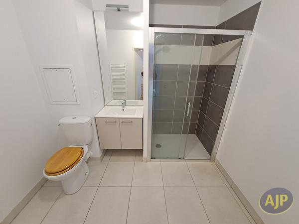 Appartement à vendre Challans - 2 pièces, 39m² avec 1 chambre(s) à 164 800€ - AJP Immobilier Challans