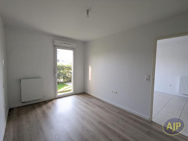 Appartement à vendre Challans - 2 pièces, 39m² avec 1 chambre(s) à 164 800€ - AJP Immobilier Challans