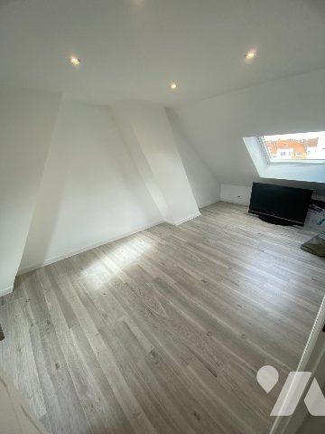 CALAIS SECTEUR VICTOR HUGO MAISON DE VILLE 4 CHAMBRES GARAGE JARDIN