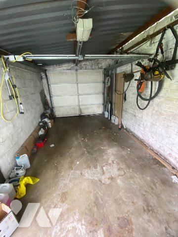 CALAIS SECTEUR VICTOR HUGO MAISON DE VILLE 4 CHAMBRES GARAGE JARDIN