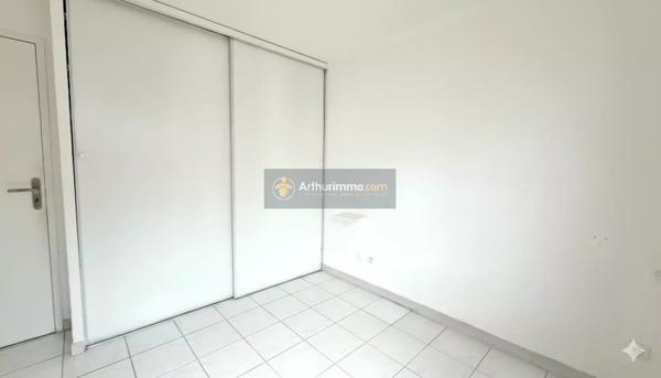 Vente Appartement 2 pièces 45 m2 à Saint-Raphaël