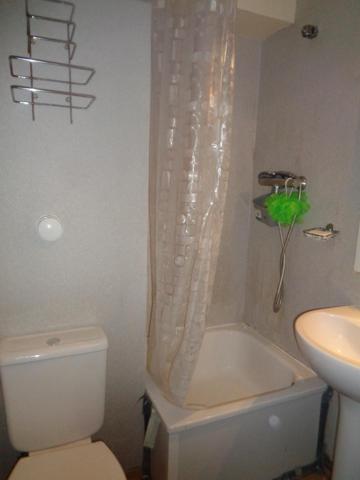 Beau Studio à qqs minutes à pied de la Gare RER Cergy-Saint-Christophe