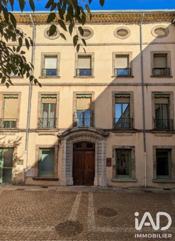 Appartement à vendre 9 pièces 200 m² Privas