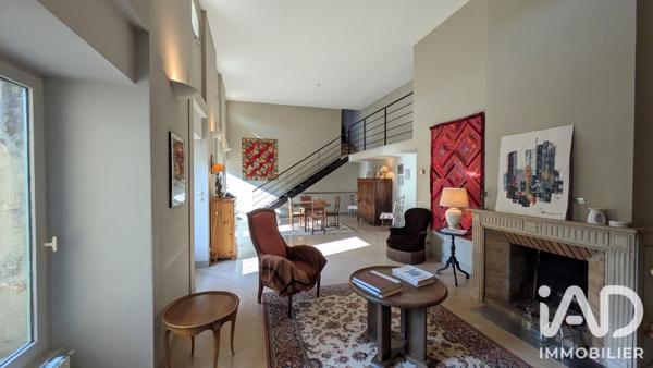 Appartement à vendre 9 pièces 200 m² Privas