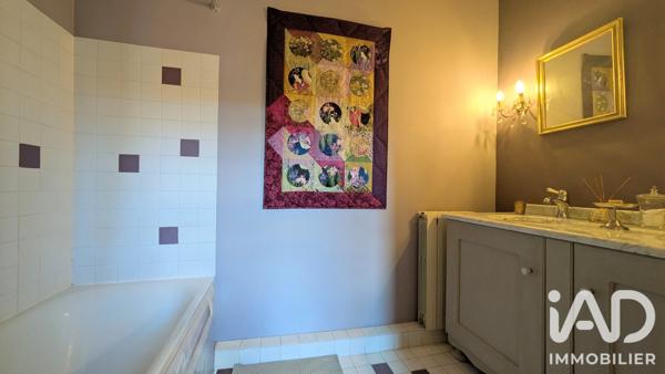 Appartement à vendre 9 pièces 200 m² Privas