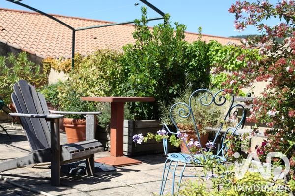 Appartement à vendre 9 pièces 200 m² Privas