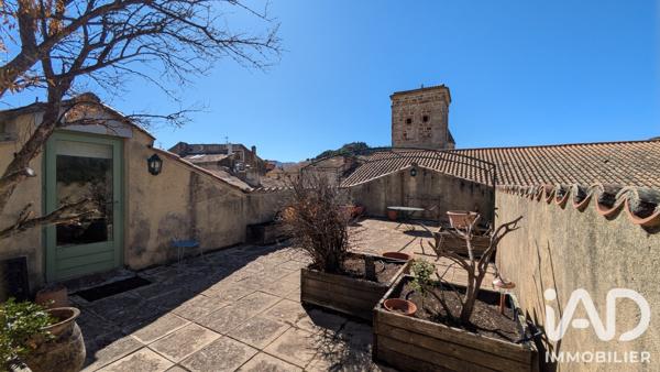 Appartement à vendre 9 pièces 200 m² Privas