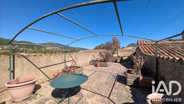 Appartement à vendre 9 pièces 200 m² Privas