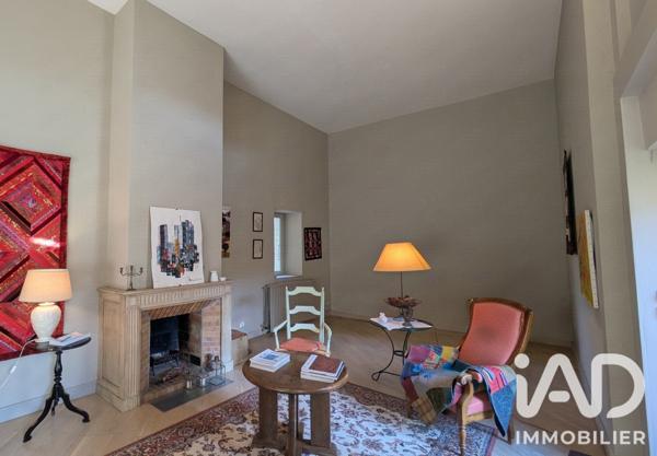 Appartement à vendre 9 pièces 200 m² Privas