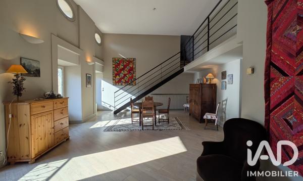 Appartement à vendre 9 pièces 200 m² Privas