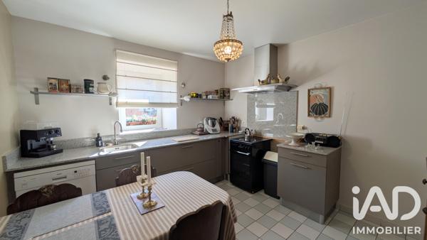 Appartement à vendre 9 pièces 200 m² Privas