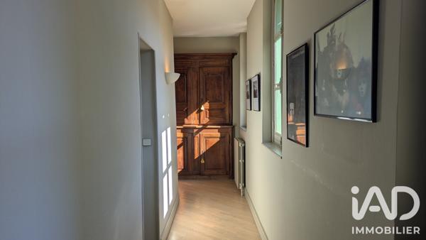 Appartement à vendre 9 pièces 200 m² Privas