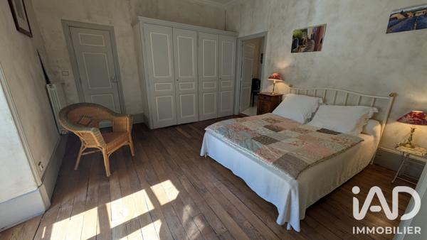 Appartement à vendre 9 pièces 200 m² Privas