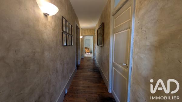 Appartement à vendre 9 pièces 200 m² Privas