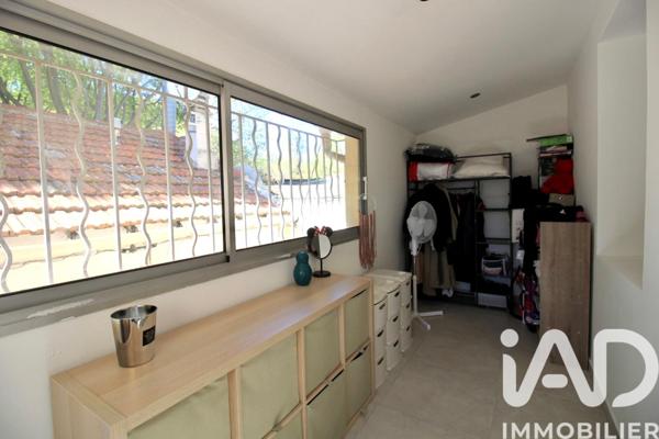 Appartement à vendre 4 pièces 97 m² Marseille 14