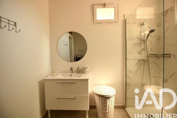 Appartement à vendre 4 pièces 97 m² Marseille 14