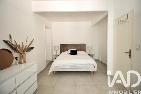 Appartement à vendre 4 pièces 97 m² Marseille 14