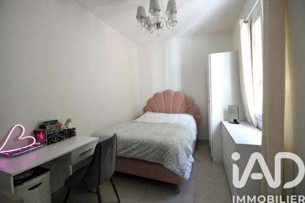 Appartement à vendre 4 pièces 97 m² Marseille 14