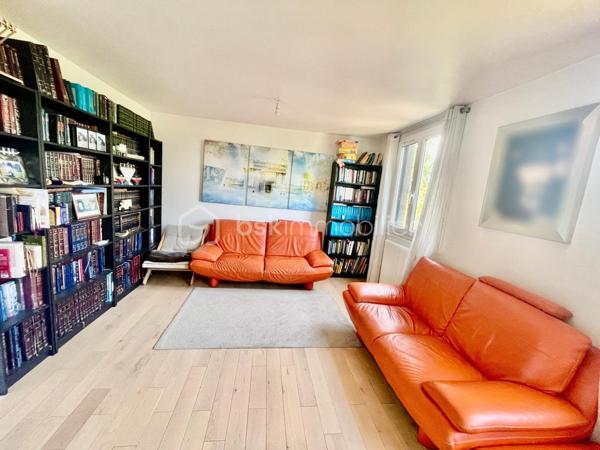 Appartement de 66 m²