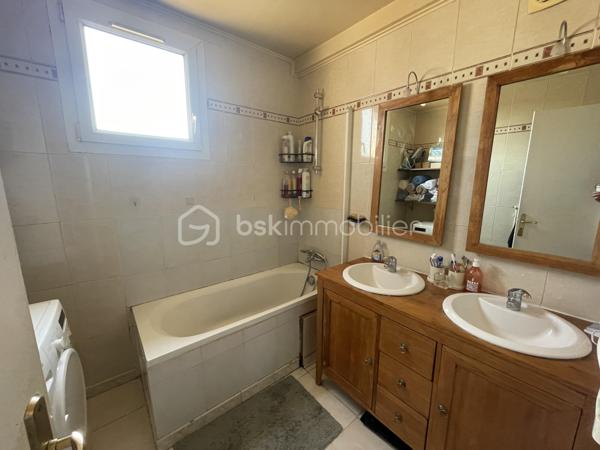 Appartement de 66 m²