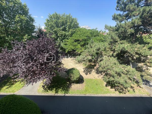 Appartement de 66 m²