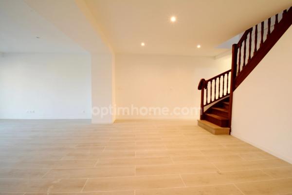 Maison à vendre 5 pièces SAINT-QUENTIN (02)