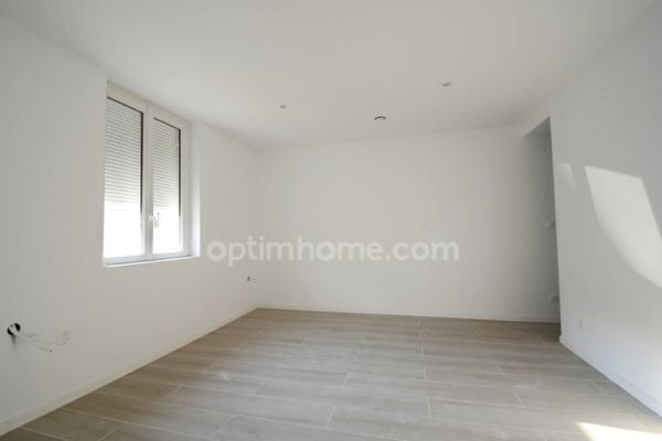 Maison à vendre 5 pièces SAINT-QUENTIN (02)