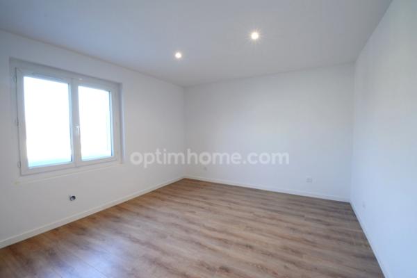 Maison à vendre 5 pièces SAINT-QUENTIN (02)