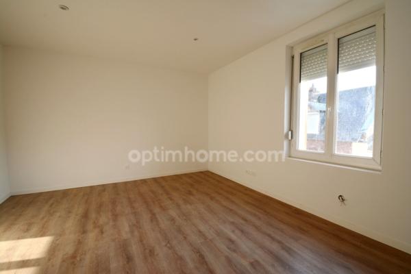 Maison à vendre 5 pièces SAINT-QUENTIN (02)