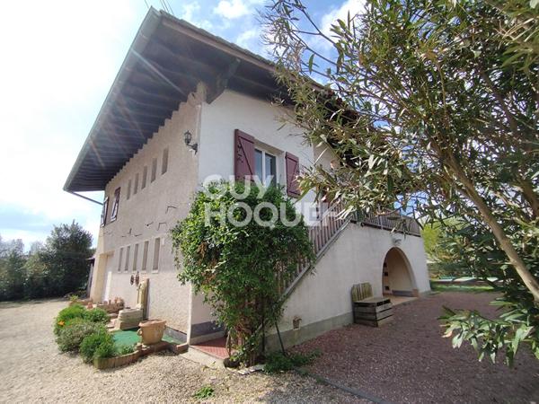 Maison Marmande 5 pièce(s) 143 m2