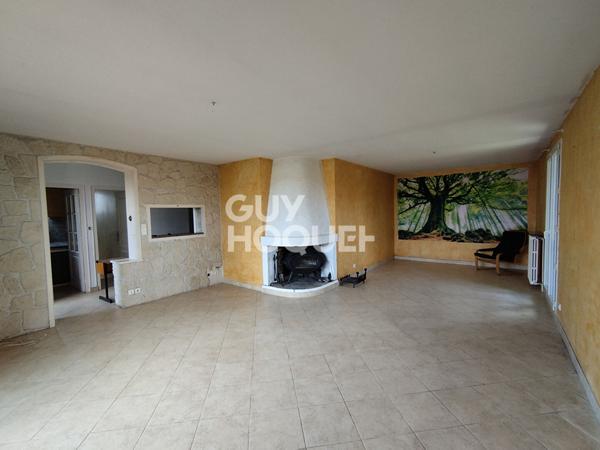 Maison Marmande 5 pièce(s) 143 m2